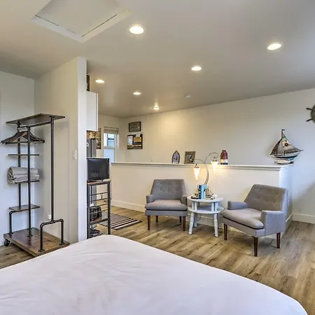 Luxury Grand Junction Studio Pets Welcome! Exterior photo