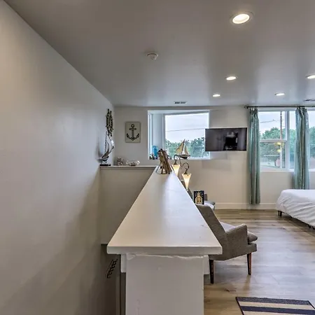 Luxury Grand Junction Studio Pets Welcome! Exterior photo