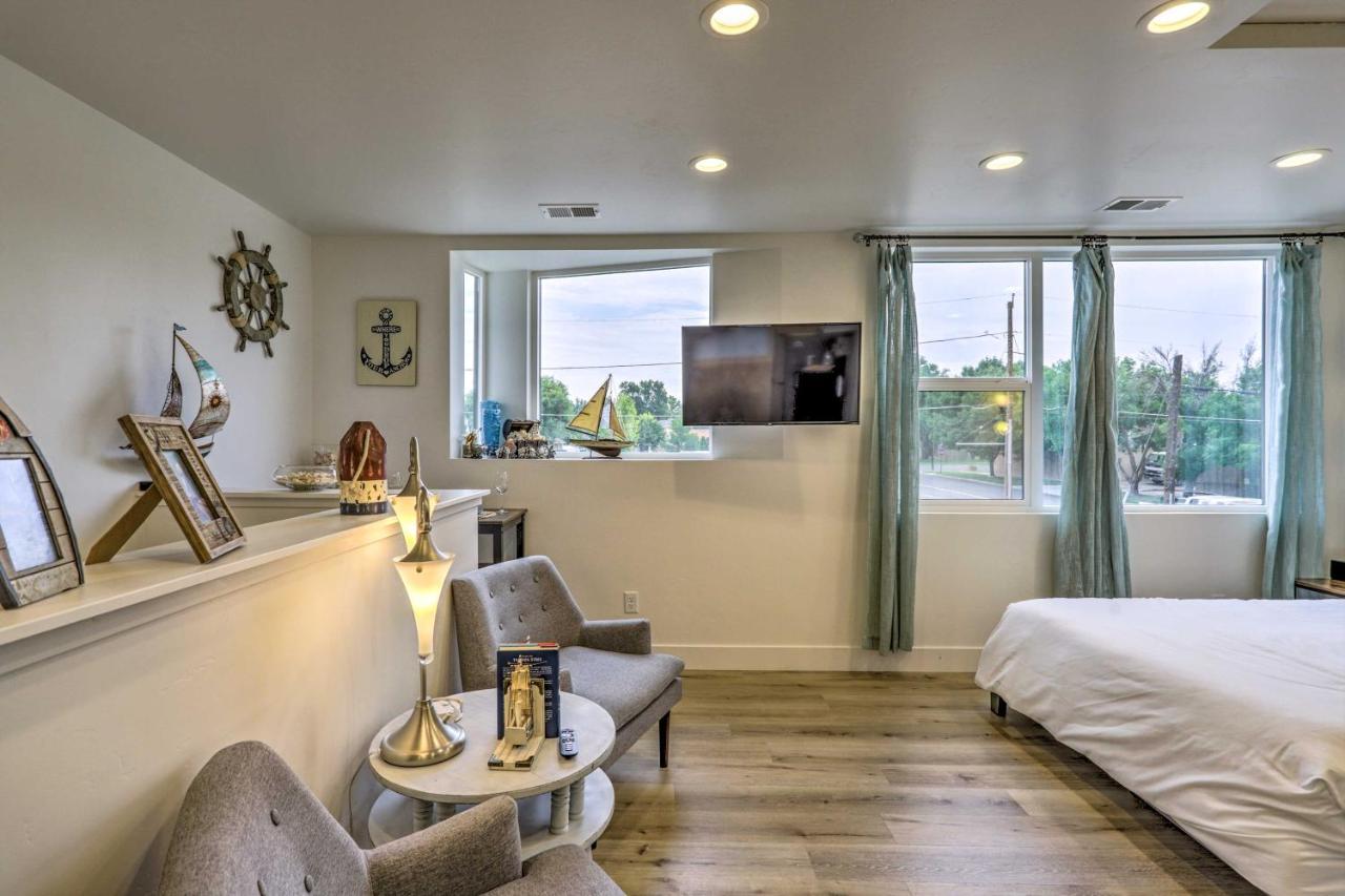 Apartment Luxury Pets Welcome! Grand Junction