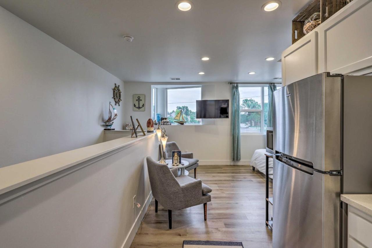 Luxury Pets Welcome! Apartment
