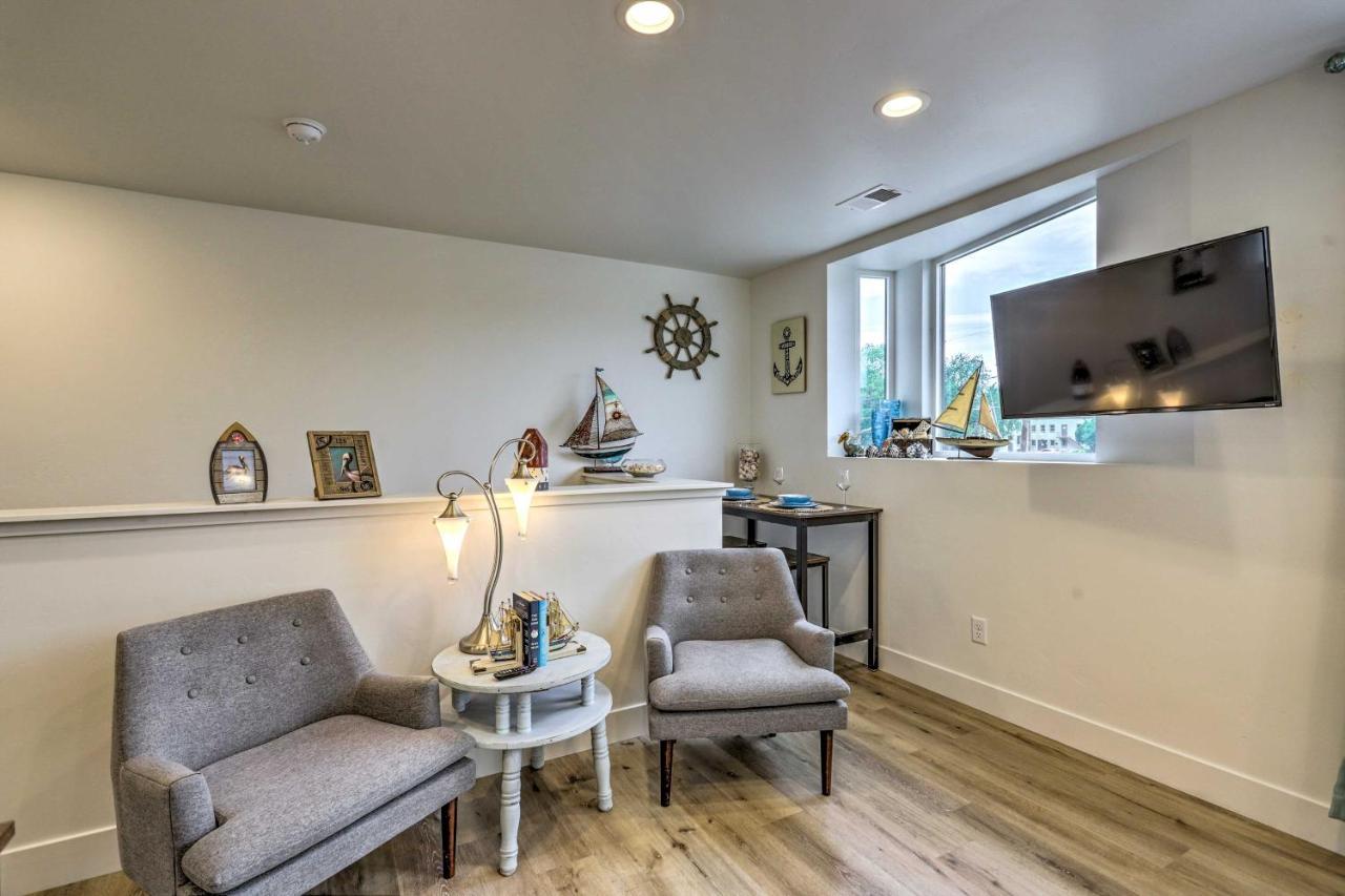 Luxury Pets Welcome! Apartment